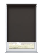 Origin Blackout Black Roller Blind