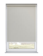 Origin Blackout Grey Roller Blind