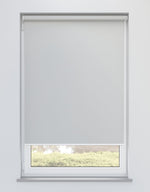 Origin White Electrical Roller Blind