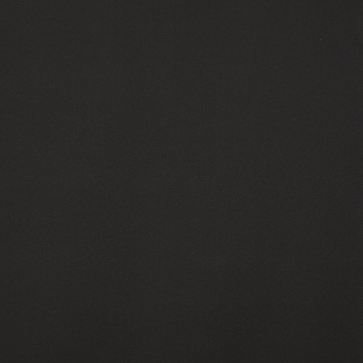 Palette Black Roller Blind