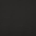 Palette Black Roller Blind