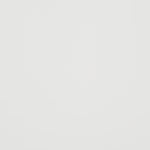 Palette Bright White Roller Blind