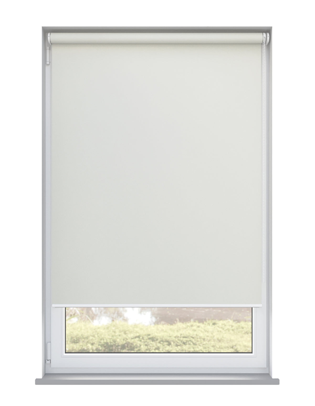 Palette Calico Roller Blind