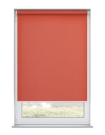 Palette Copper Roller Blind