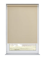 Palette Sand Electrical Roller Blind