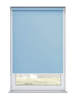 Palette Sky Roller Blind