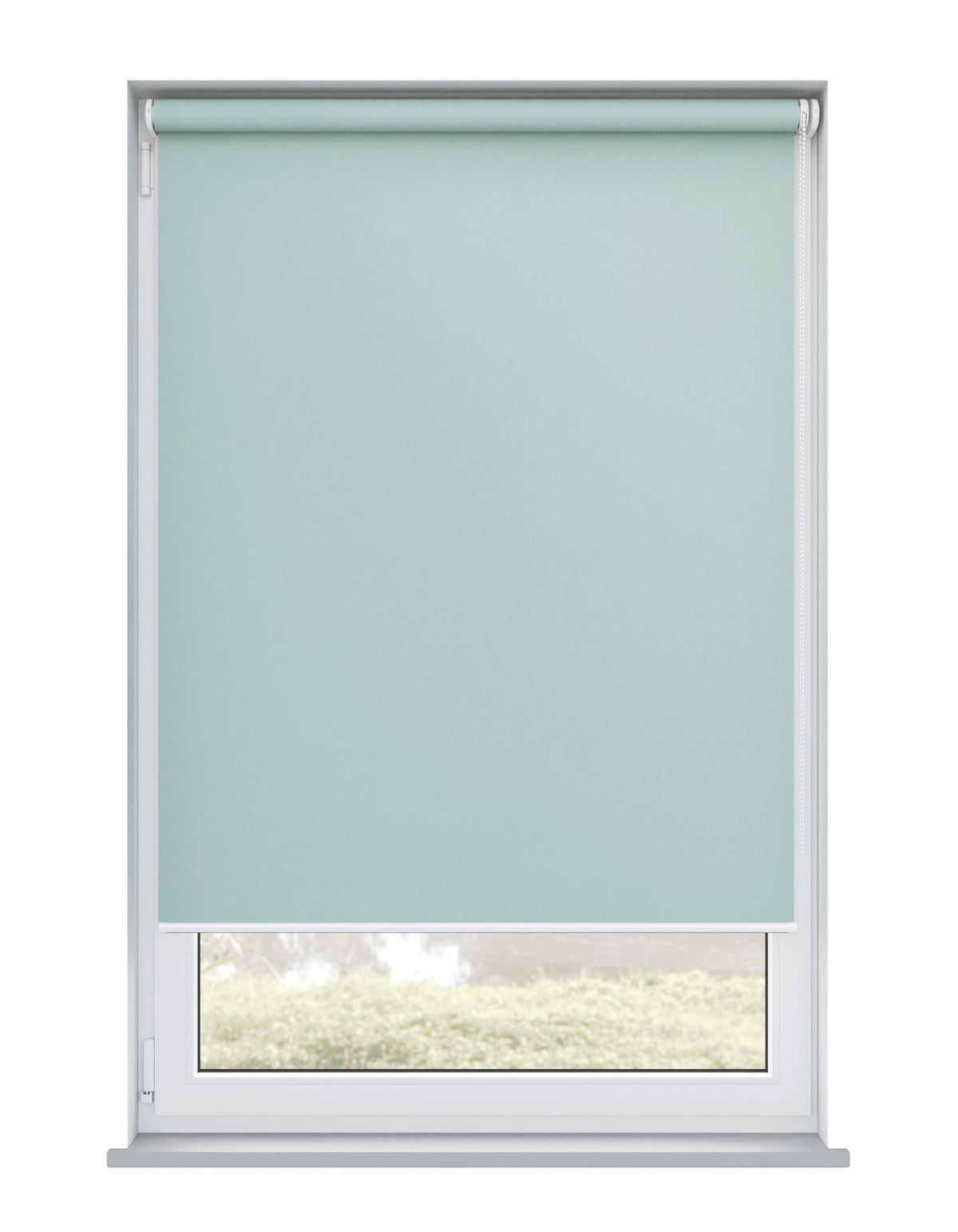 Palette Spring Electrical Roller Blind