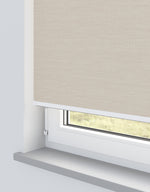 Panama Pro 3 Linen Roller Blind