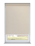 Panama Pro 3 Linen Roller Blind