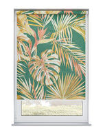 Paradiso Everglade Electrical Roller Blind