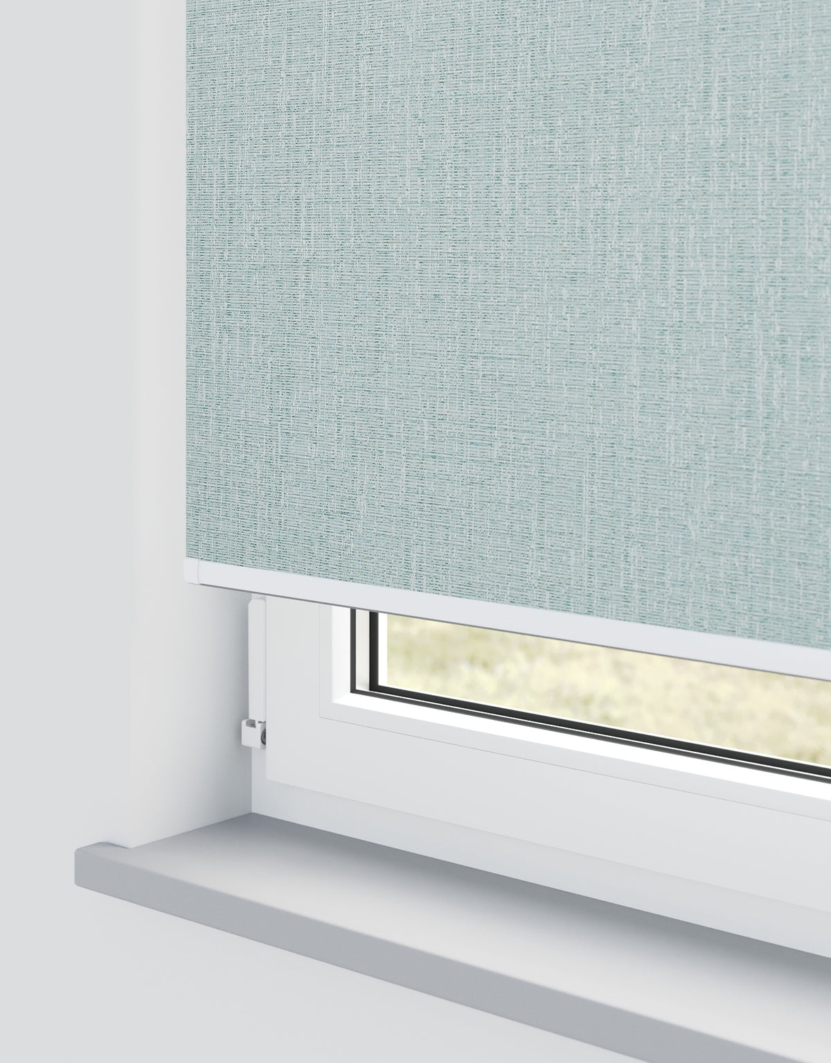 Perrie Forest Roller Blind