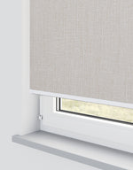 Perrie Granola Roller Blind