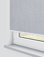 Perrie Iron Roller Blind