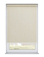 Perrie Lemon Electrical Roller Blind