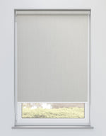 Perrie Oatmeal Electrical Roller Blind