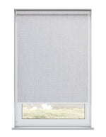 Perrie Putty Electrical Roller Blind
