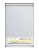 Perrie Snow Electrical Roller Blind