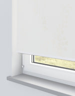 Peyton Antique Electrical Roller Blind