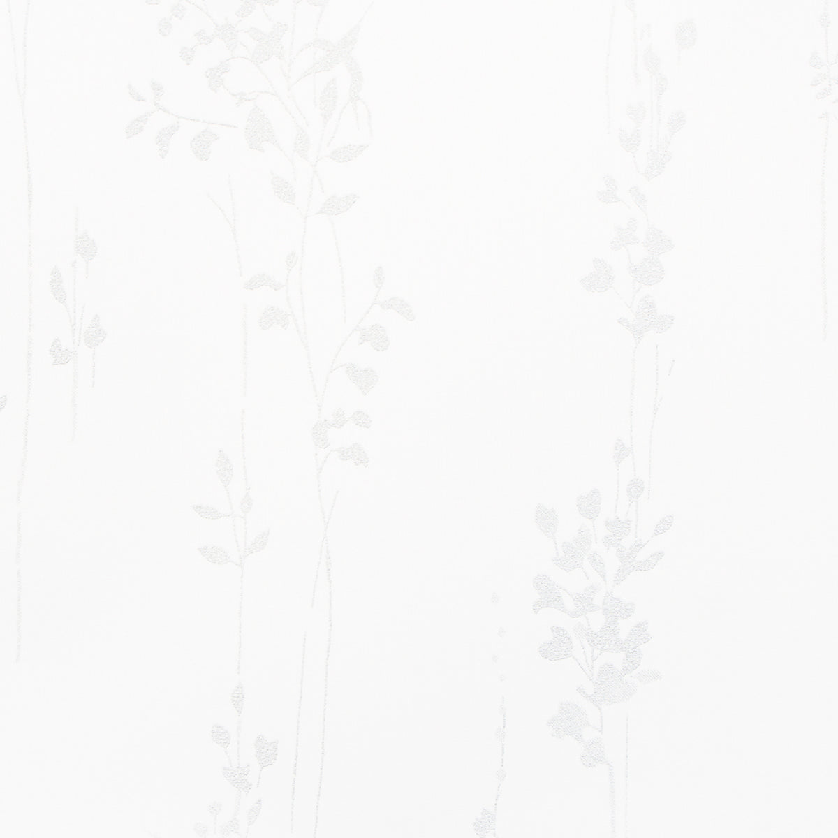 Peyton White Roller Blind