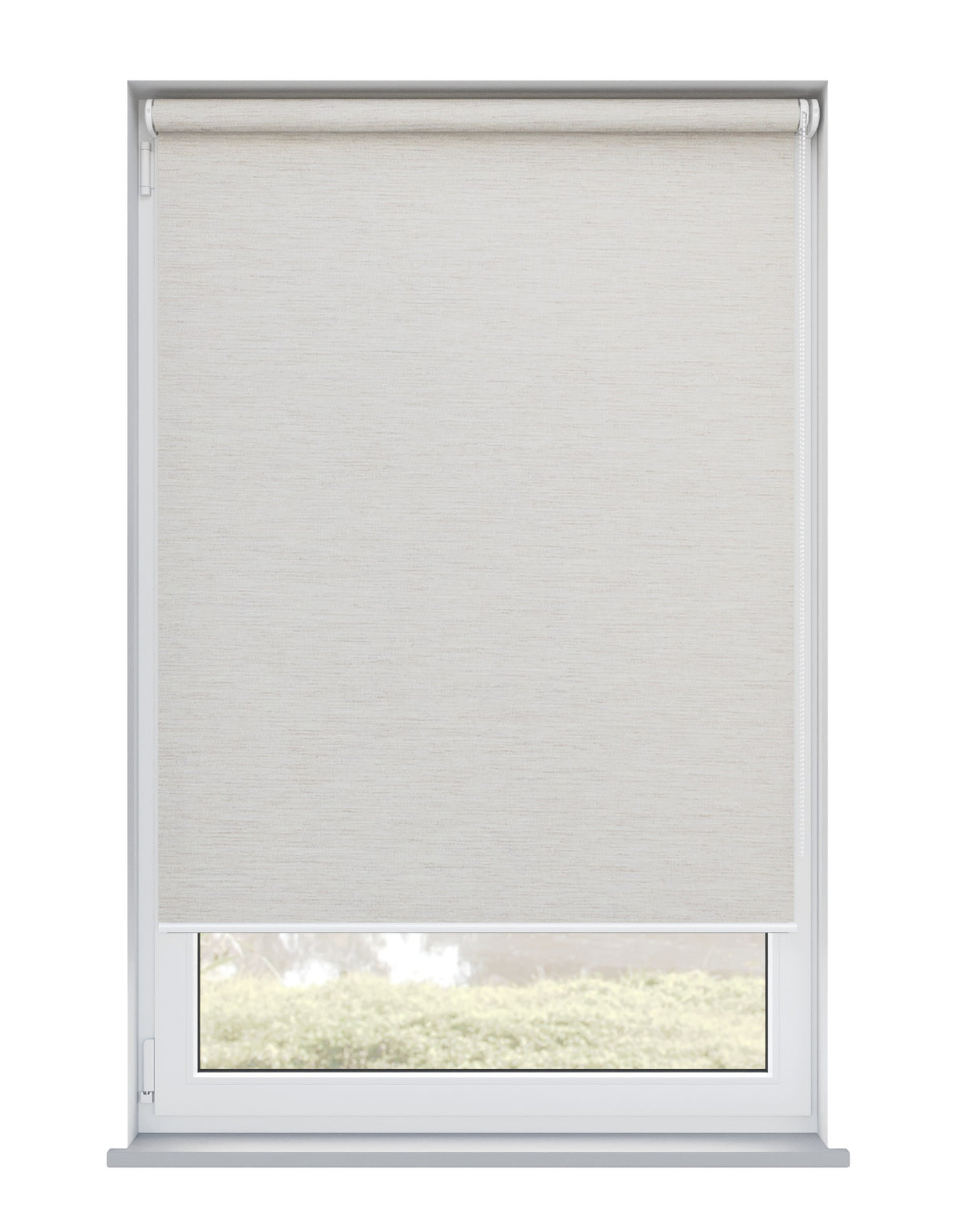Quentin Linen Roller Blind