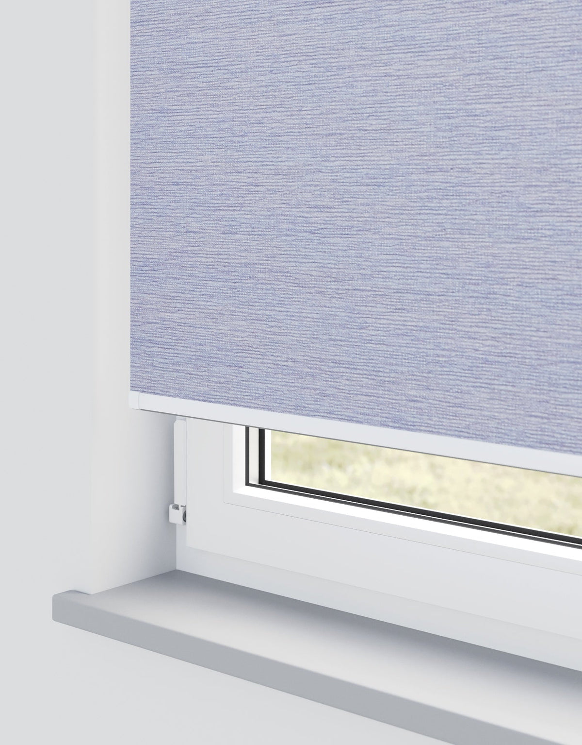 Quentin Royal Electrical Roller Blind