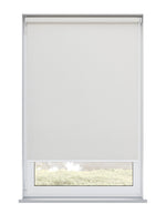Reeva Biscotti Electrical Roller Blind