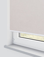 Reeva Copper Electrical Roller Blind