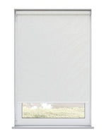 Reflection Fr Ecru Electrical Roller Blind