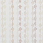 Romain Hazelnut Electrical Roller Blind