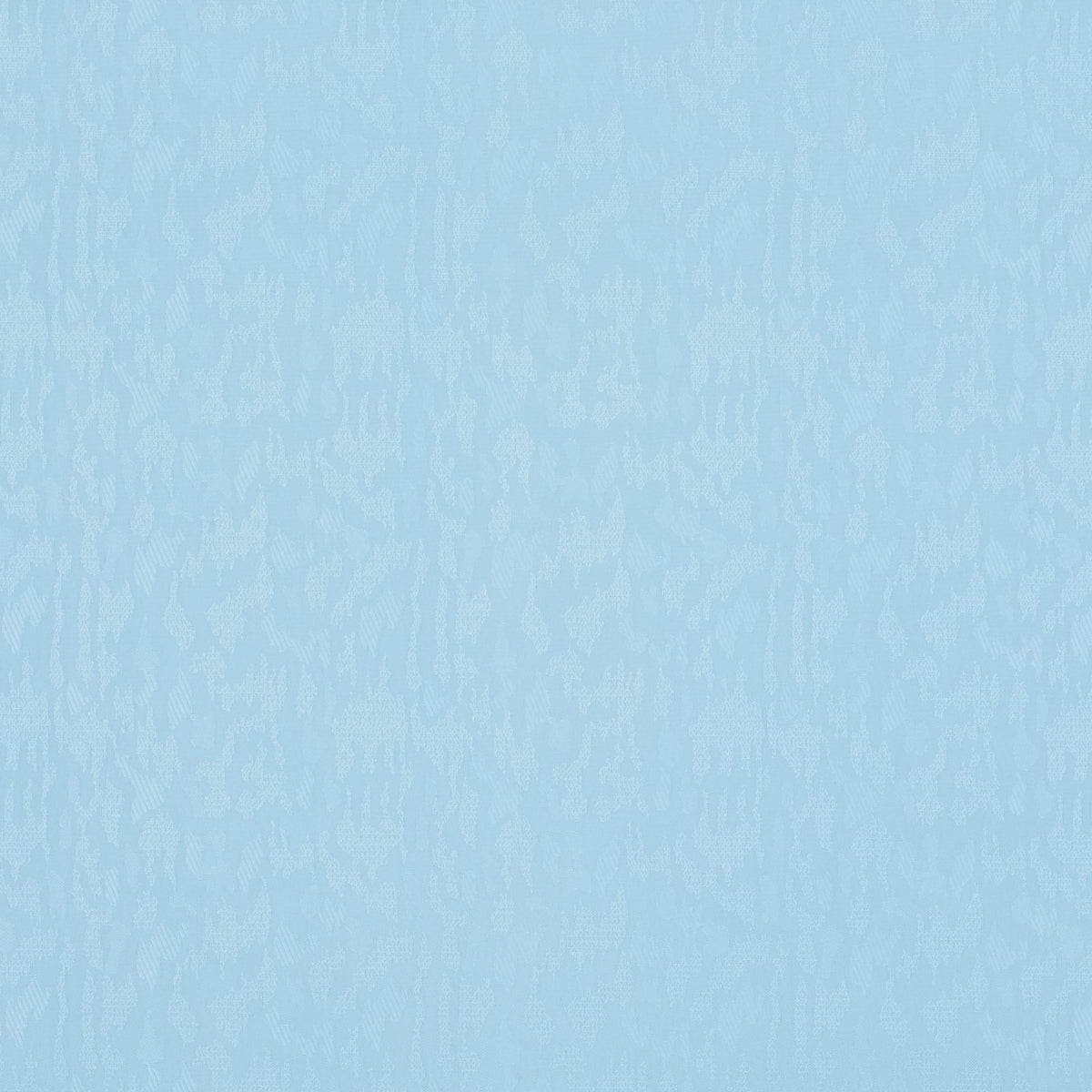 Rowan Blue Electrical Roller Blind