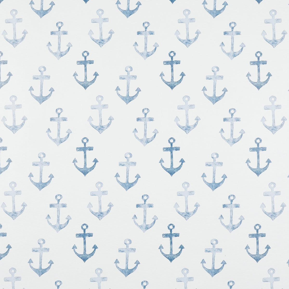 Sailor Indigo Electrical Roller Blind