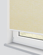 Sawyer Canary Roller Blind