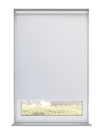 Sawyer Dove Roller Blind