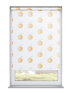 Selene Apricot Roller Blind