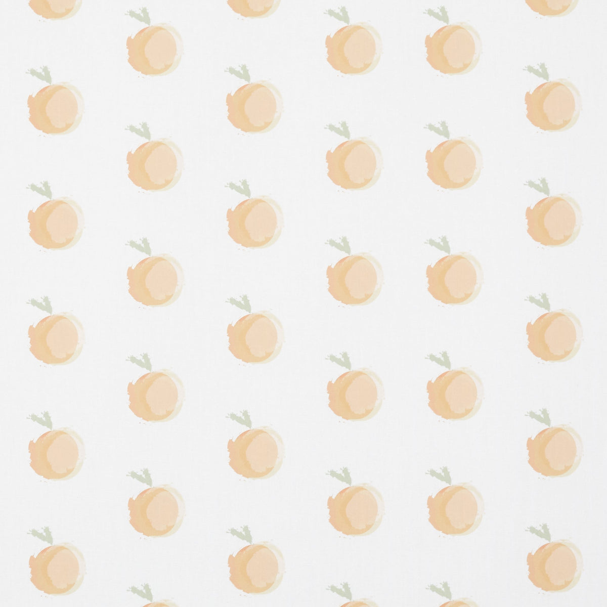 Selene Apricot Electrical Roller Blind