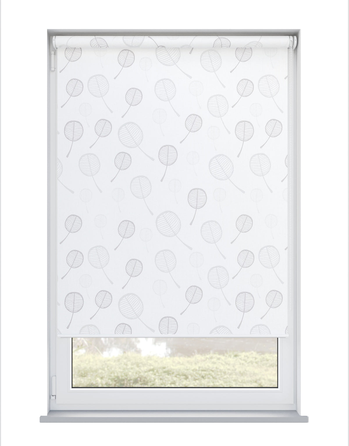 Serenity Mono Roller Blind