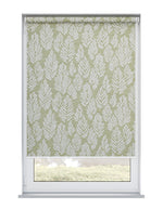 Sherwood Moss Electrical Roller Blind