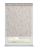 Sherwood Sand Electrical Roller Blind