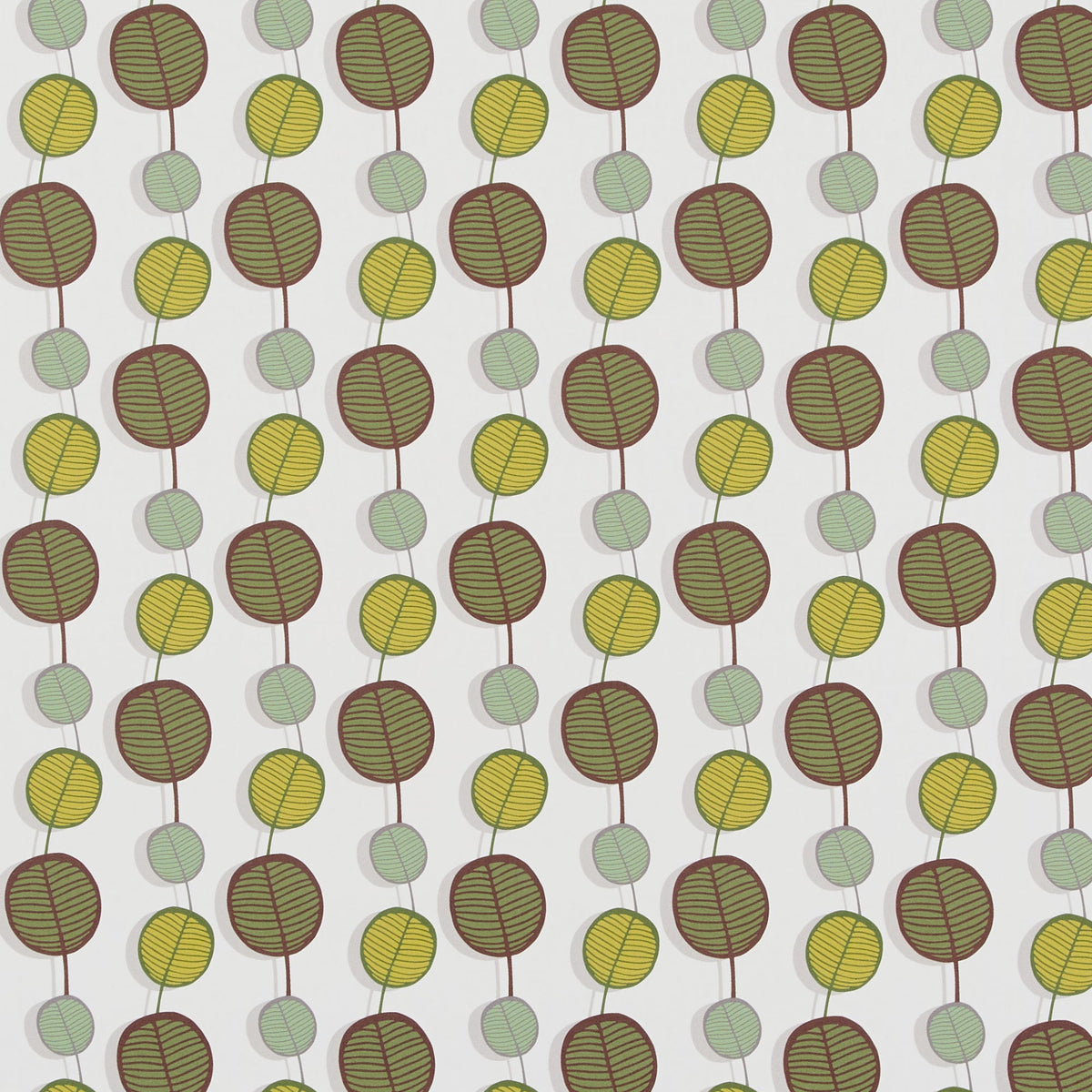 Sonnie Green Electrical Roller Blind