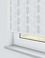 Sorrell Grey Roller Blind