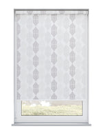 Sorrell Grey Roller Blind