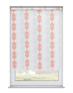 Sorrell Red Roller Blind