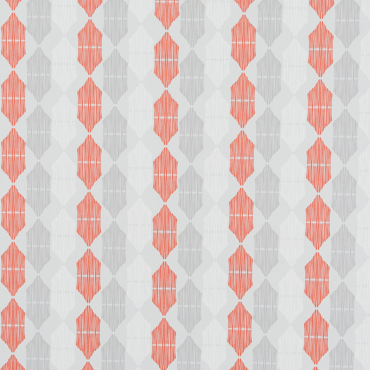 Sorrell Red Roller Blind