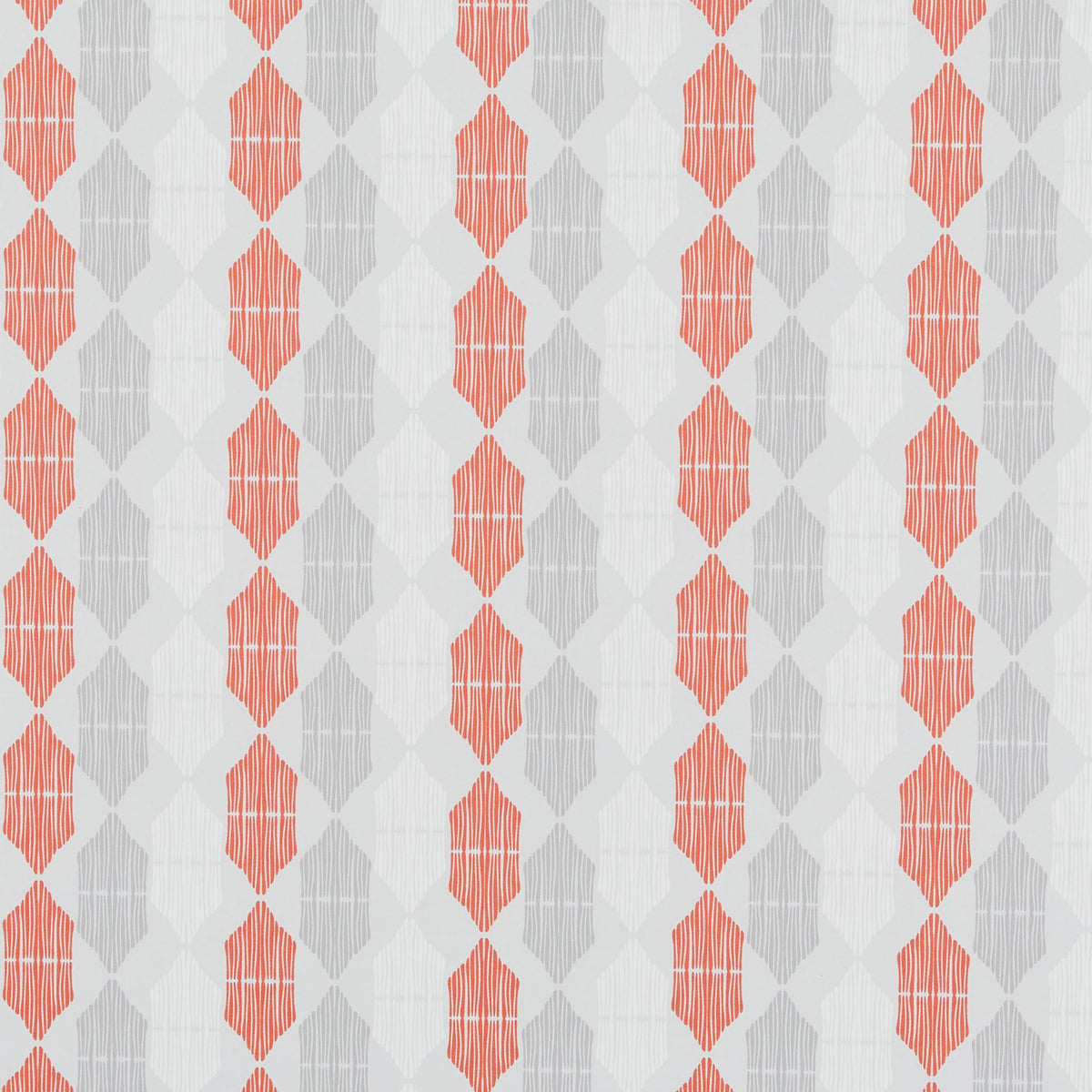 Sorrell Red Electrical Roller Blind