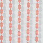 Sorrell Red Electrical Roller Blind