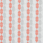 Sorrell Red Roller Blind