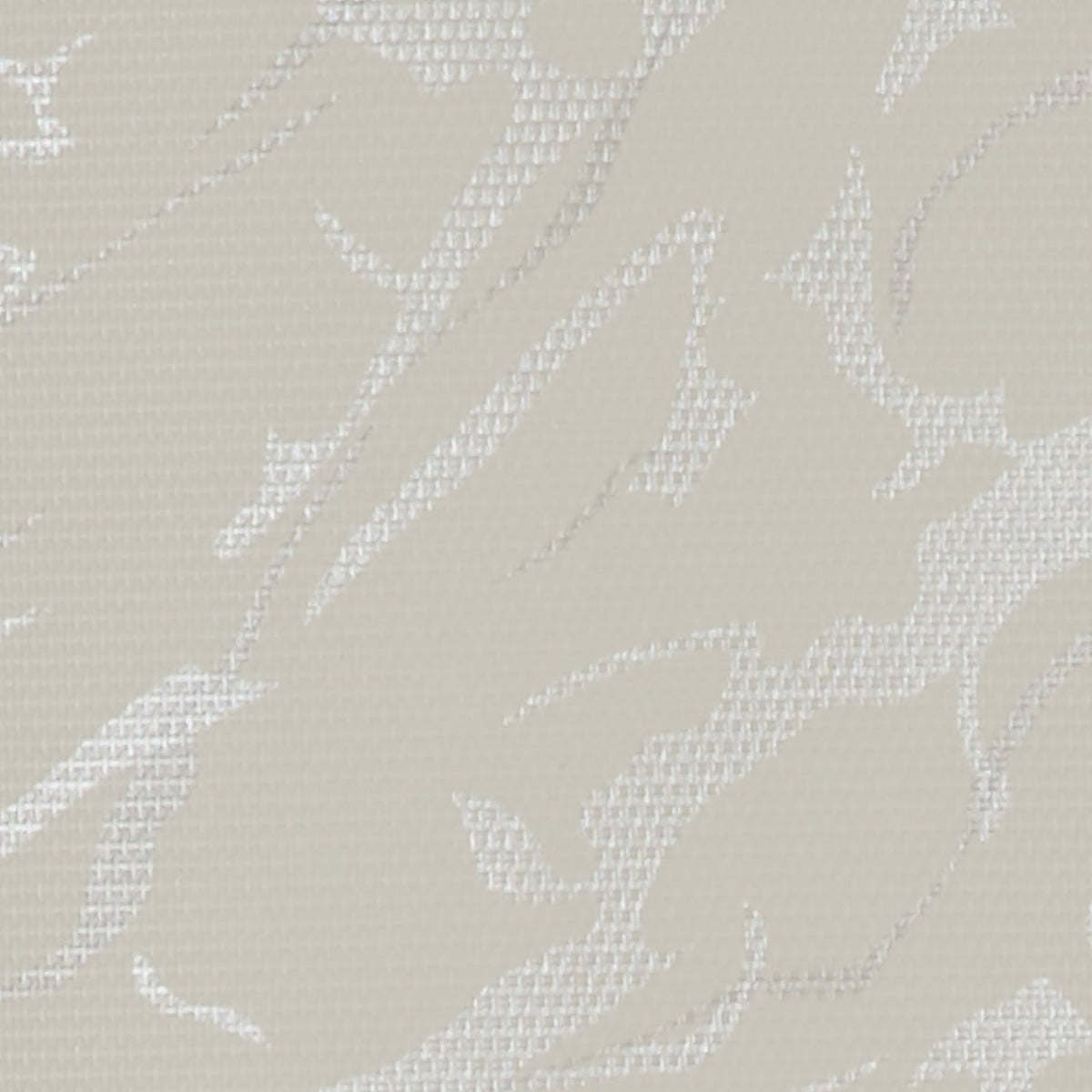 Stella Fr Vanilla Electrical Roller Blind