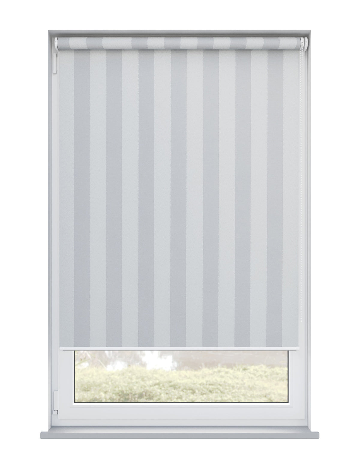 Strata Asc Iron Roller Blind