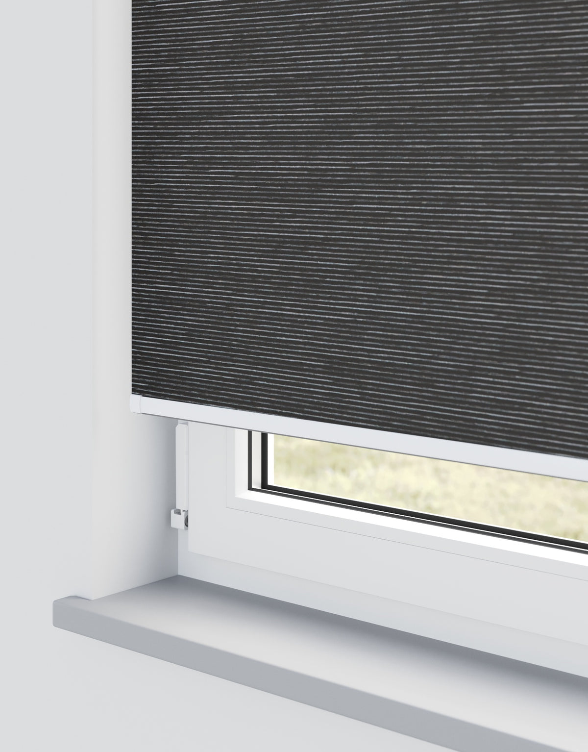 Tennessee Jet Roller Blind