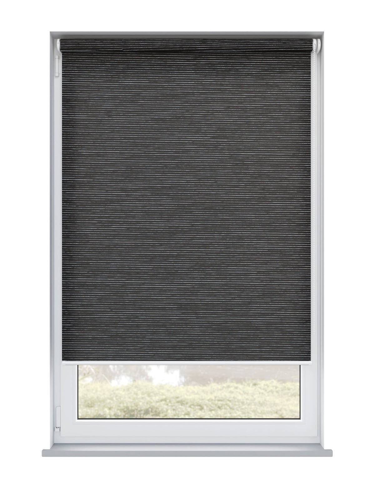 Tennessee Jet Electrical Roller Blind